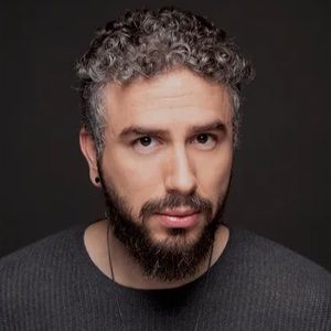 Meet your Posher, Rubén